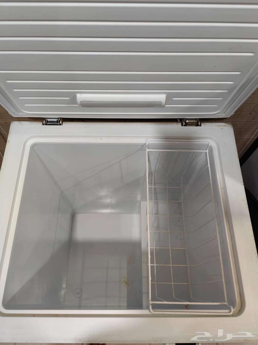 فريزر ماركه هام 142 لتر (5 قدم )64407335955714111