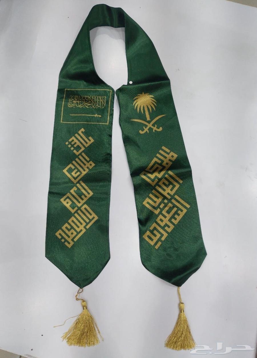 شالات اليوم الوطني بسعر مميز64404722631169114