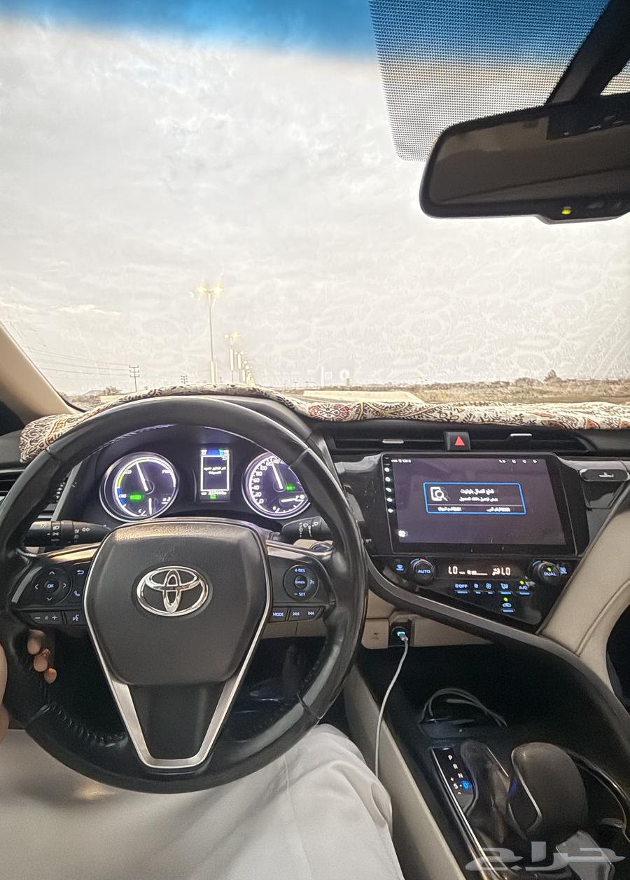 Camry 202064558544498563111