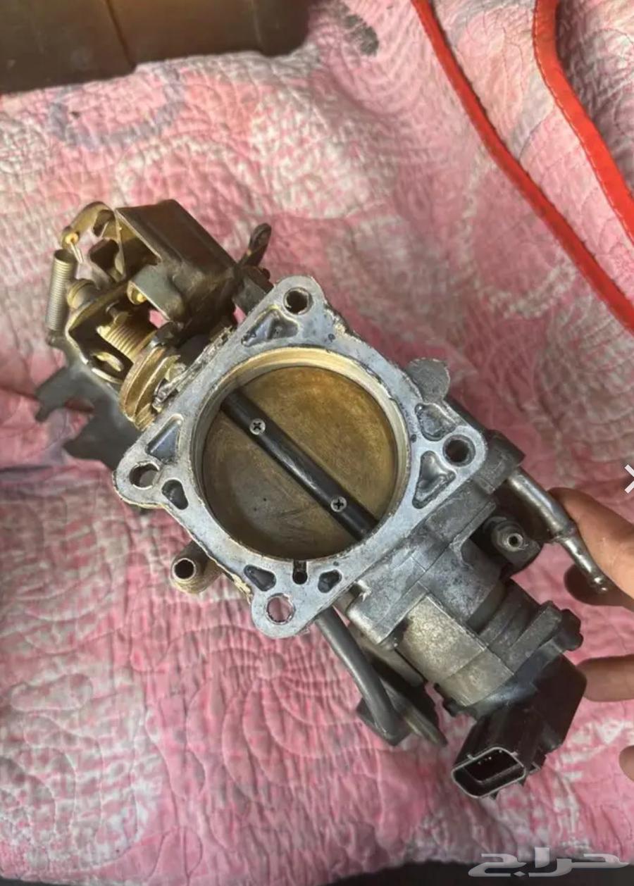 بوابة هواء مكينة لكزس ls 40064553015649409110