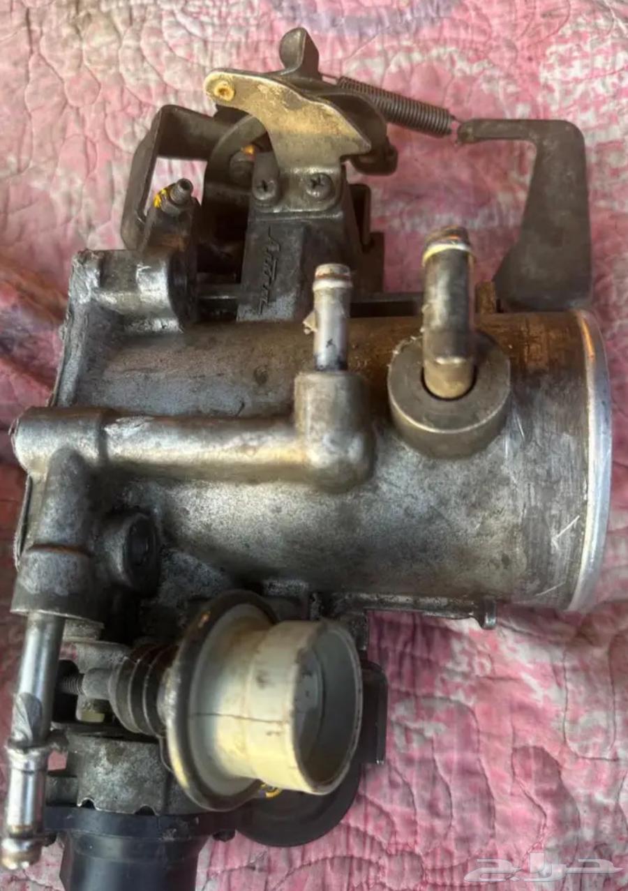 بوابة هواء مكينة لكزس ls 40064553015649409111