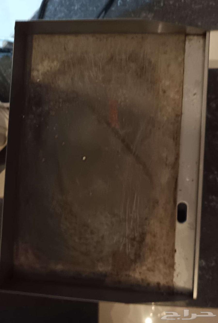 شواية كهربائية مسطحة ( جريل )64409643696641113