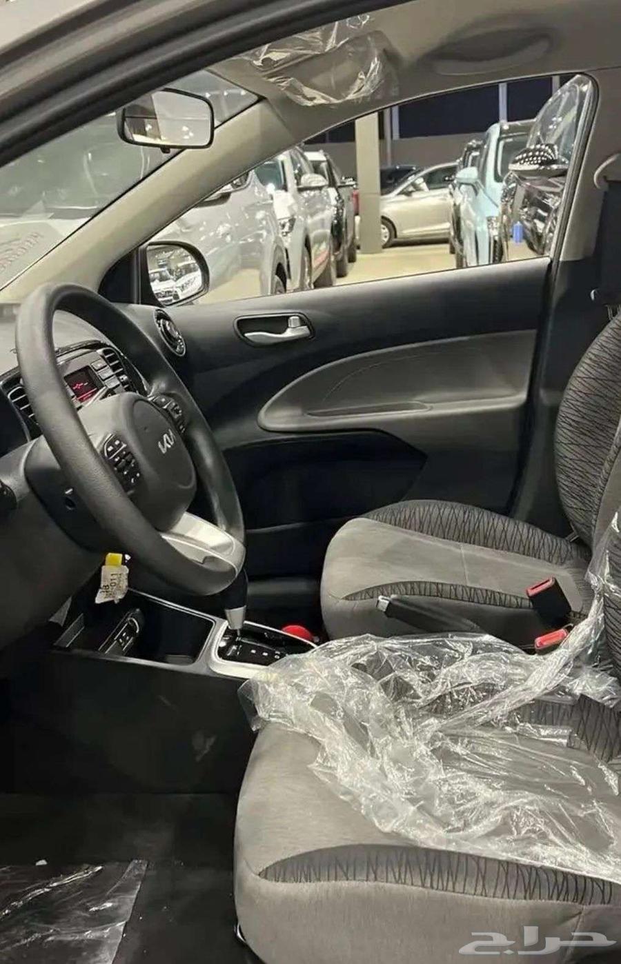 Kia Picanto Standard Model 202563618254036611113