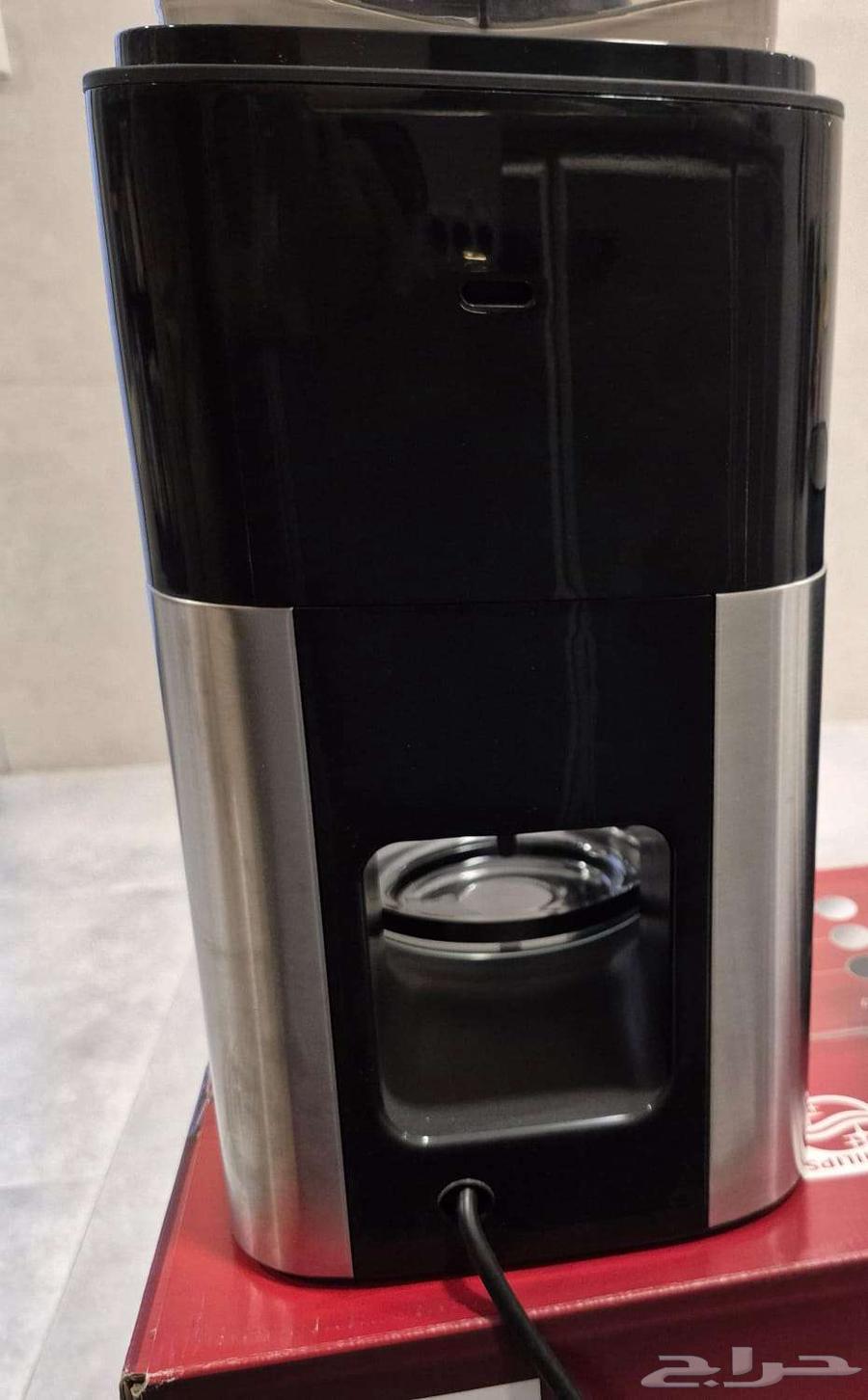 Philips HD7762/00 Coffee Grinder Machine63619558794497113