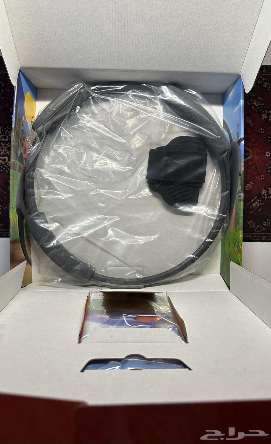 العاب نينتندو سويتش مستعملة64404167122305113