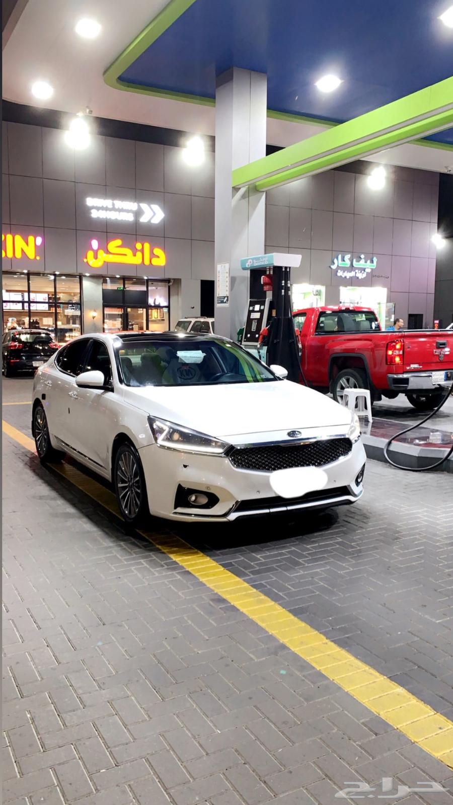Kia K9 201963618157921922113