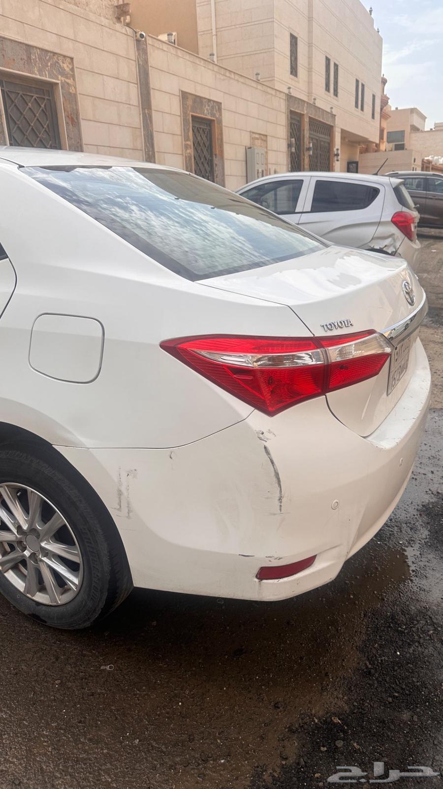 Corolla 2015 very clean63618159102851112