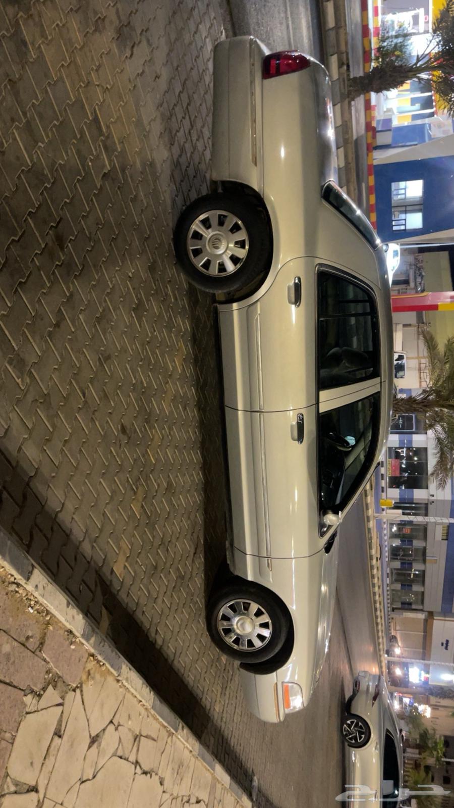 فورد ماركيز 2003 للبيع64538923255425110