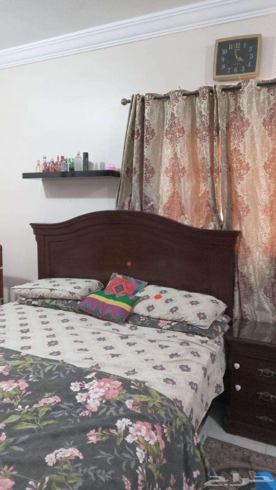 Bed set and baby cot and table64402595188225112