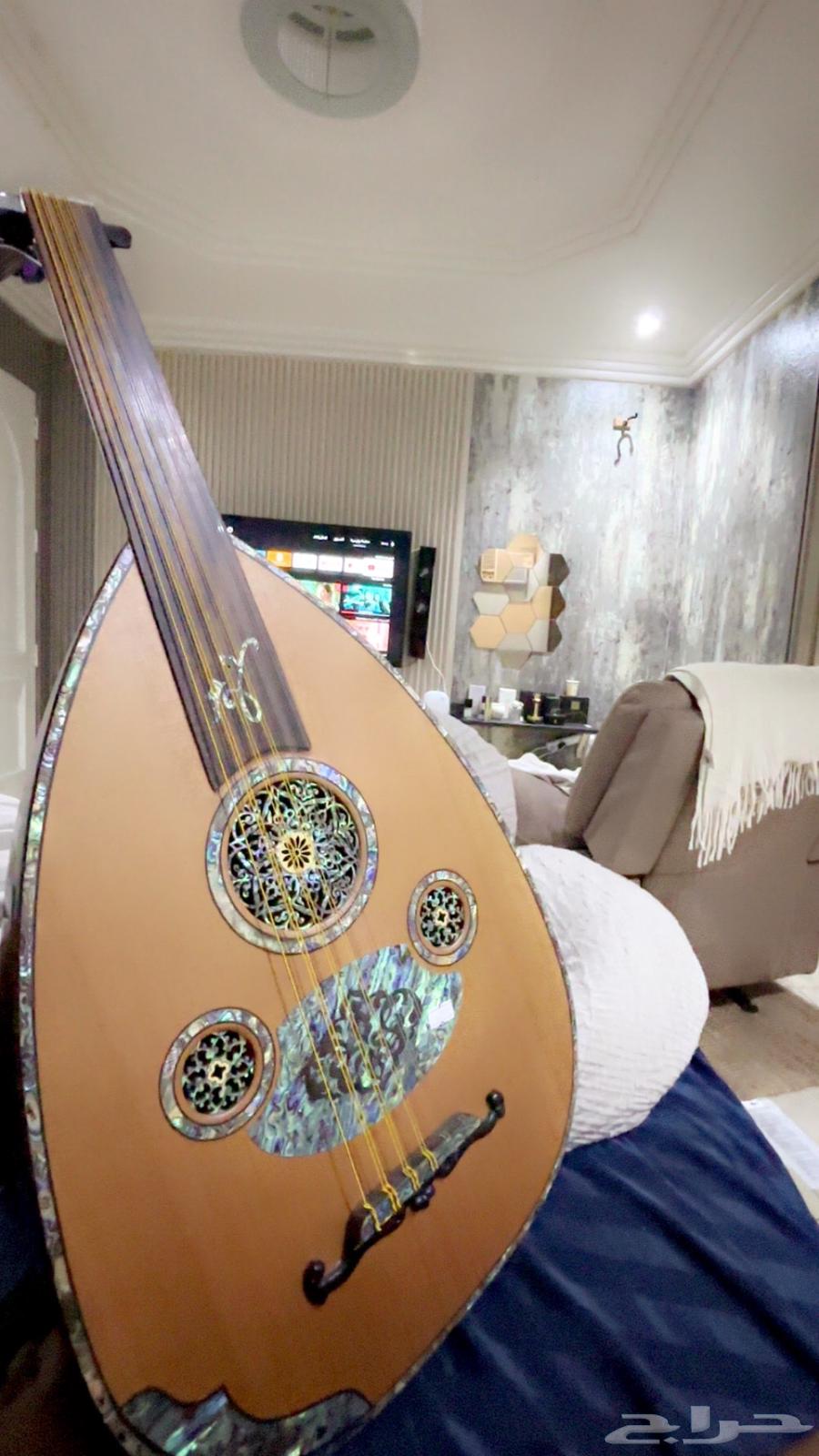 عود زرياب درجة اولى64402858945793111