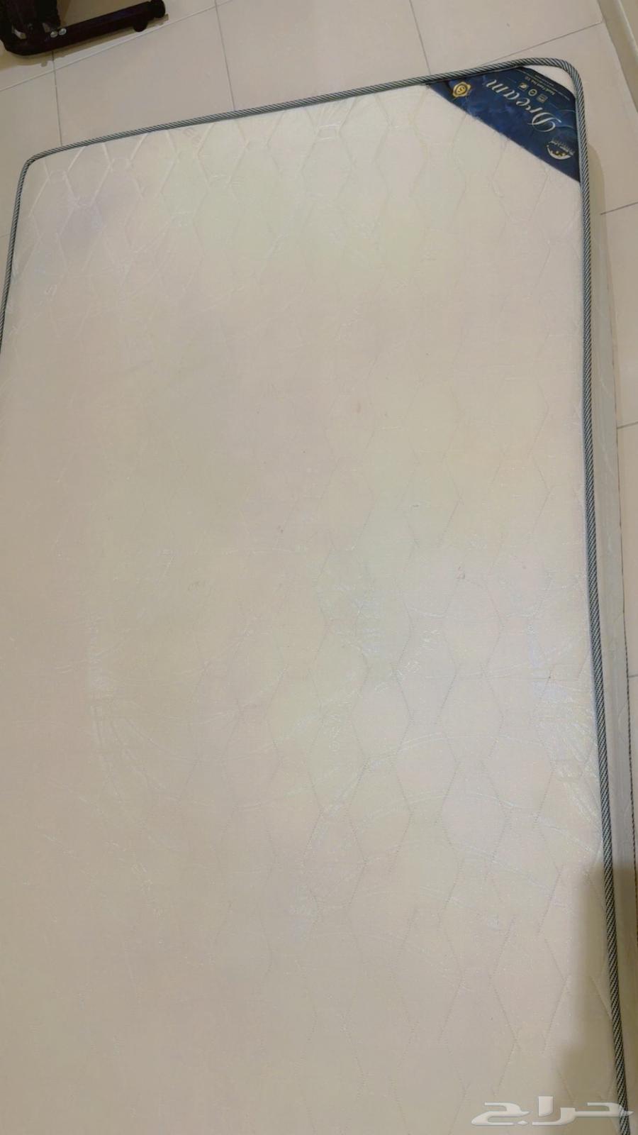 Two-meter by one-meter twenty bed mattresses64402927434243110