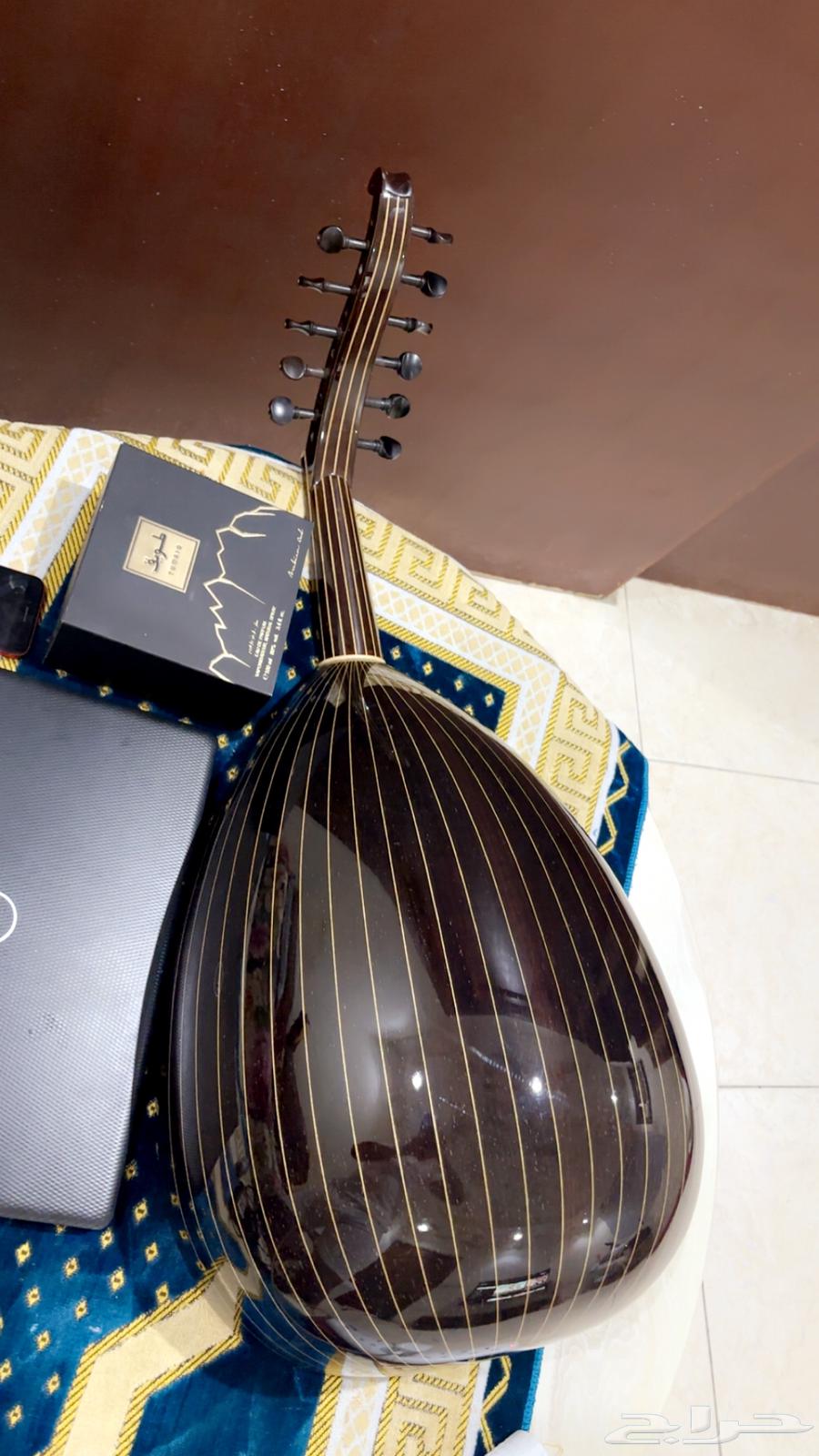 عود زرياب درجة اولى64402858945793110