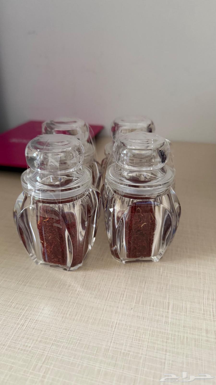 زعفران مغربي درجة أولى   عرض خاص64403218360066110