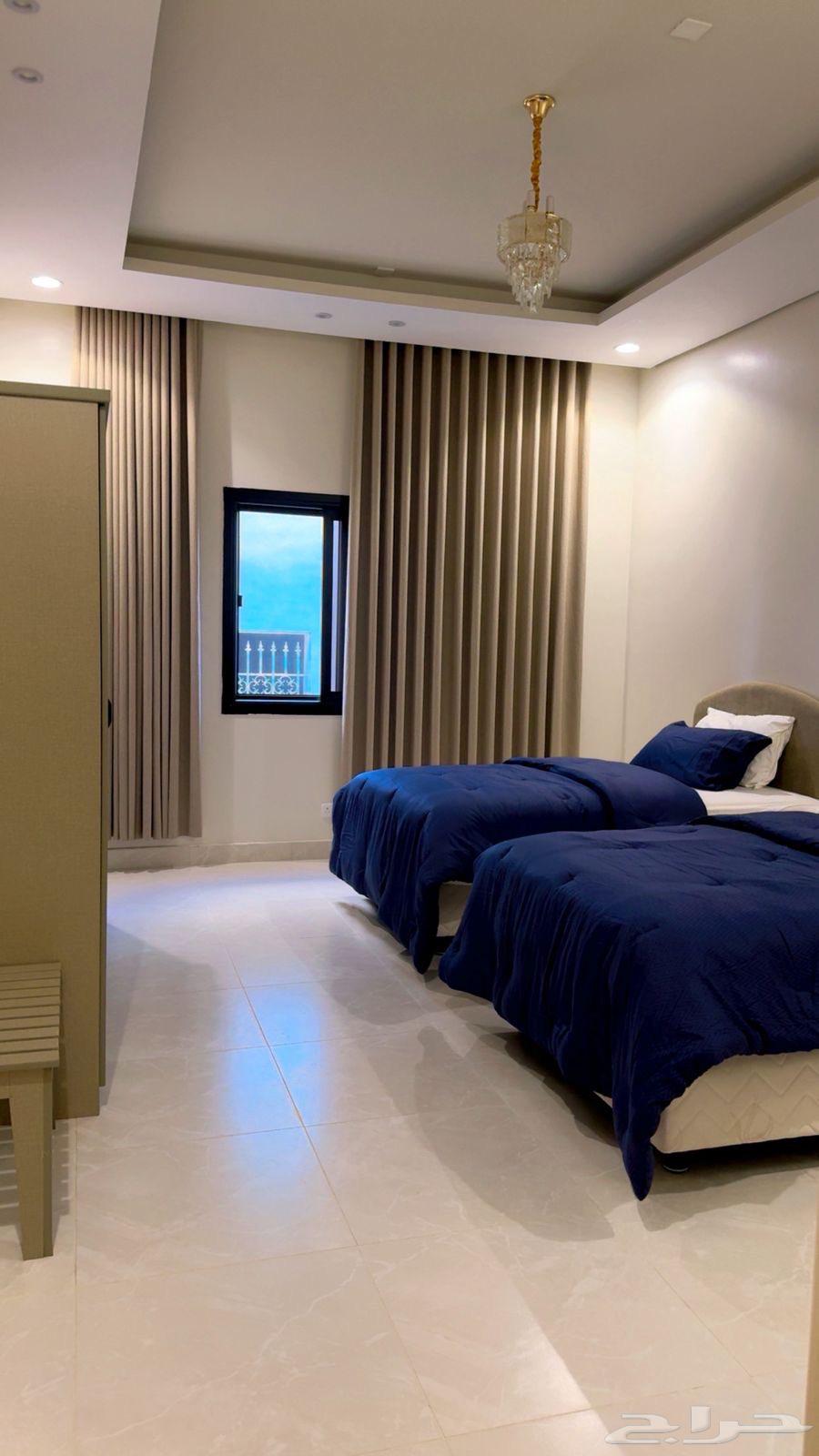 Two-bedroom apartment for rent in Al-Badi64141431095171112