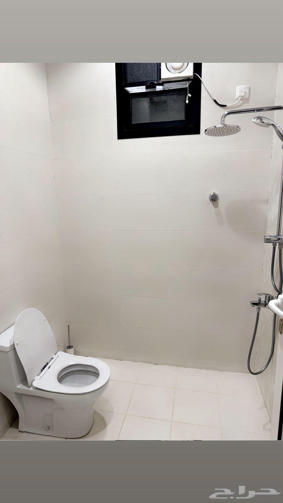 Two-bedroom apartment for rent in Al-Badi64141431095171114