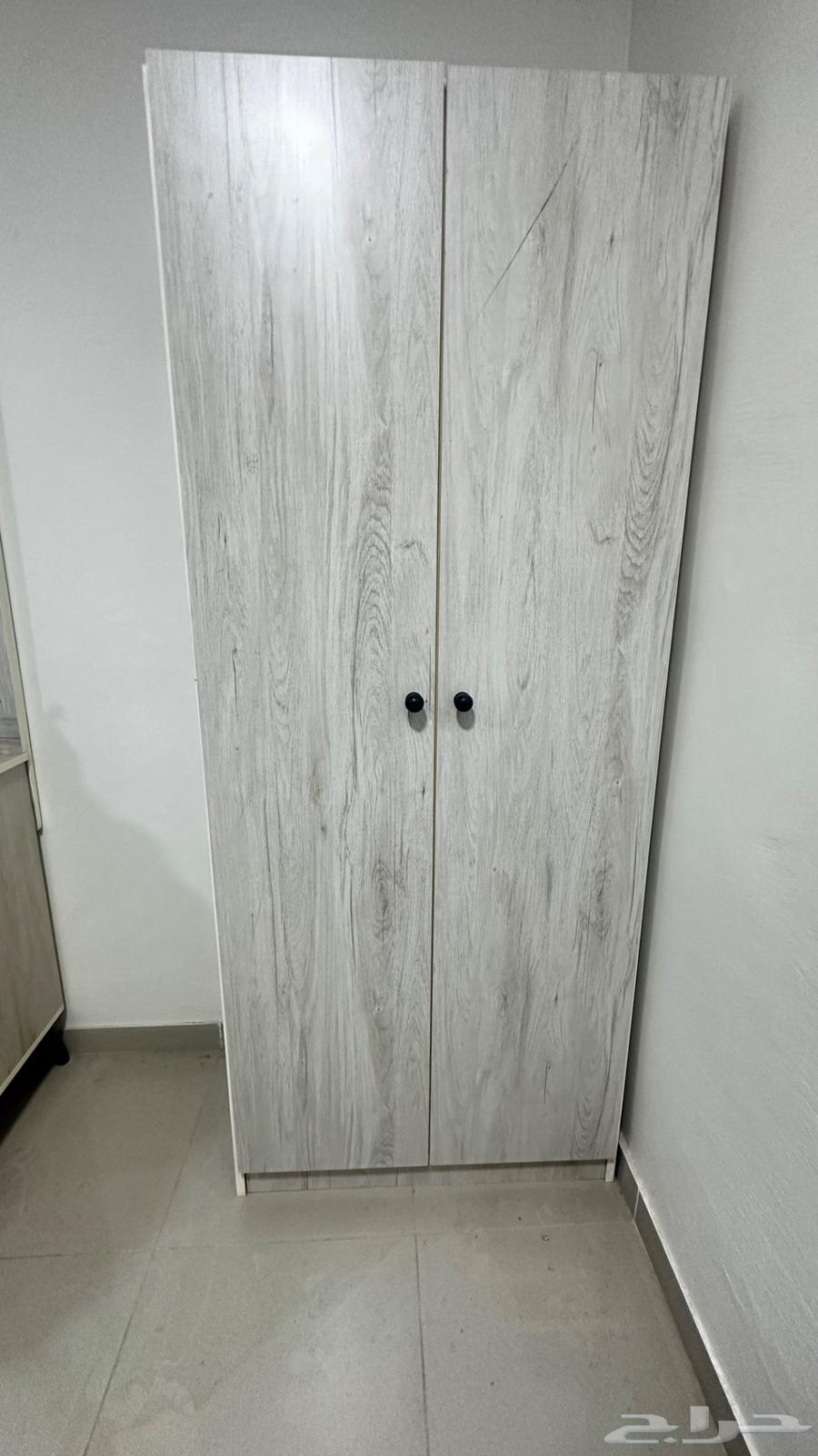 مكيف شباك   دولاب ضلفتين64403854768513113