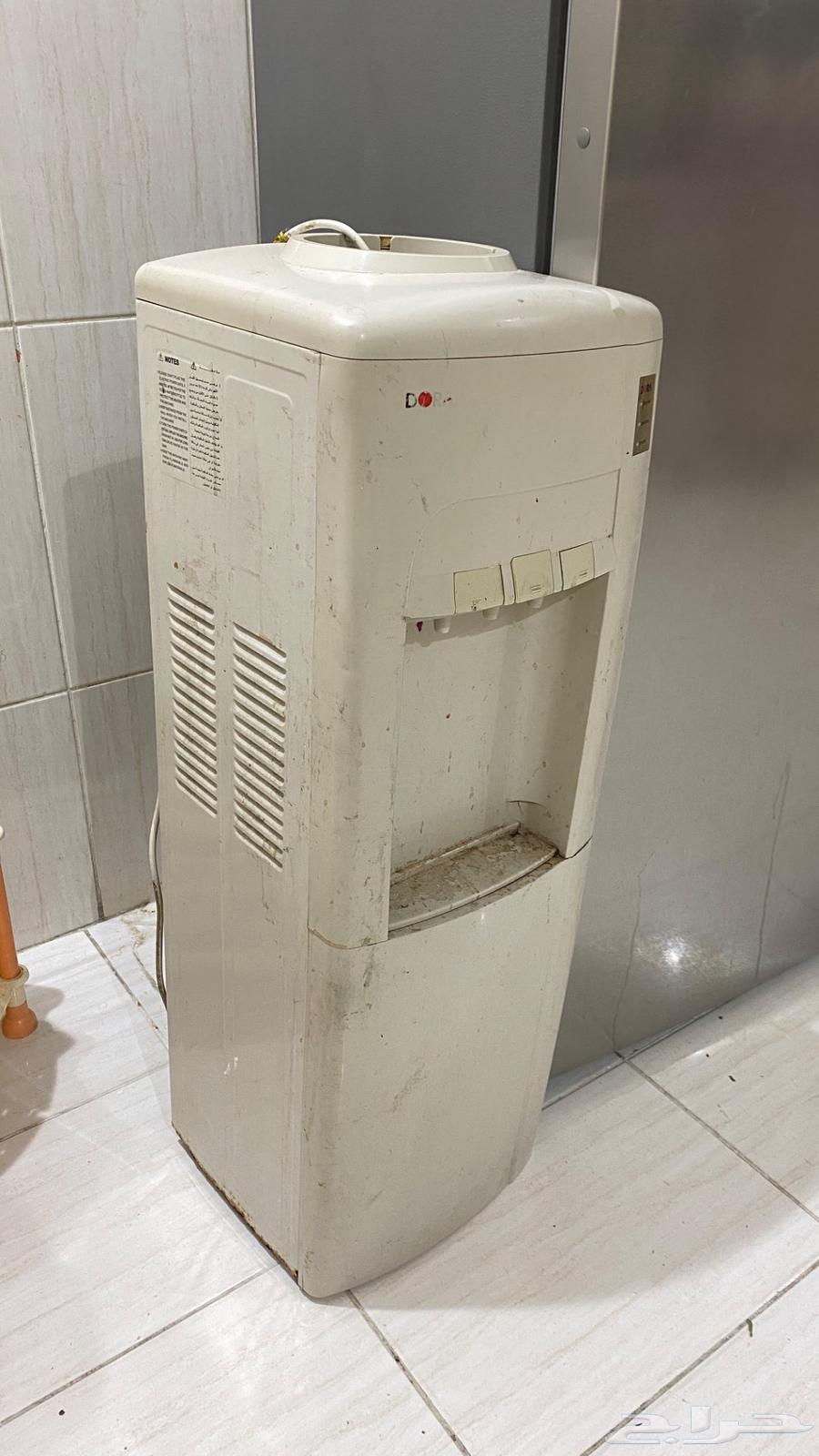 بر اده وفريزار شبه خربانه للبيع64404236391298111