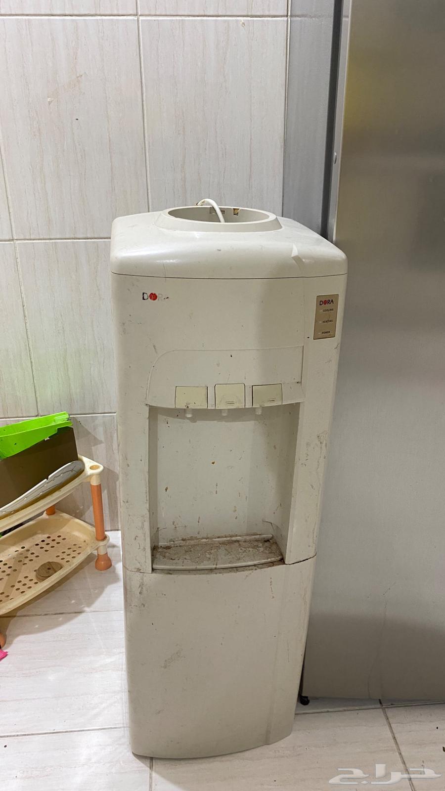 بر اده وفريزار شبه خربانه للبيع64404236391298112