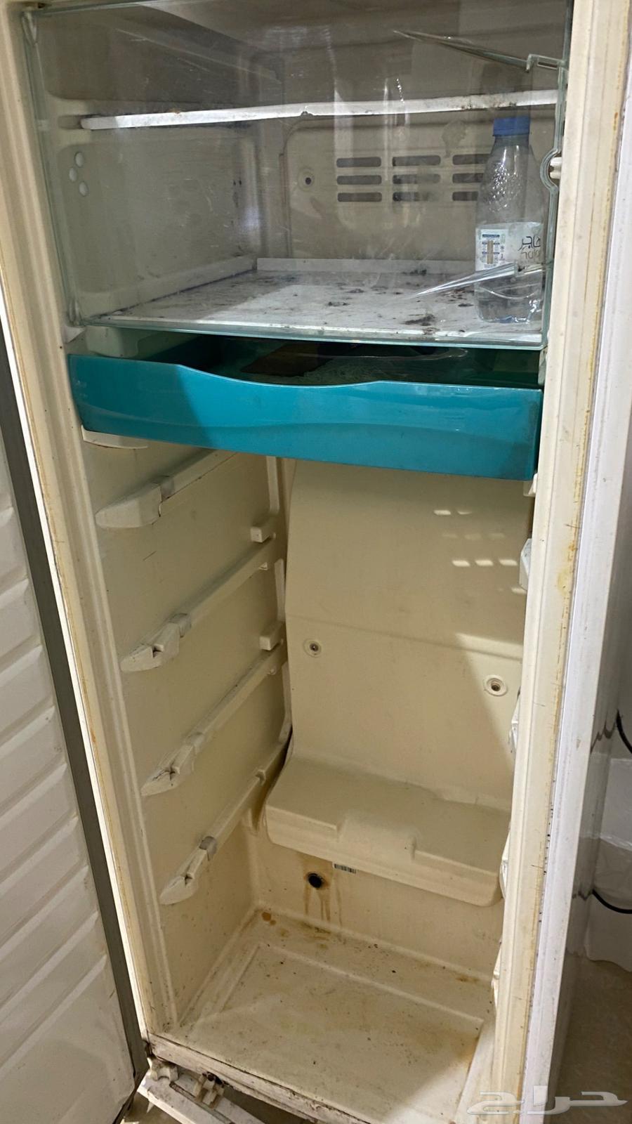 بر اده وفريزار شبه خربانه للبيع64404236391298113