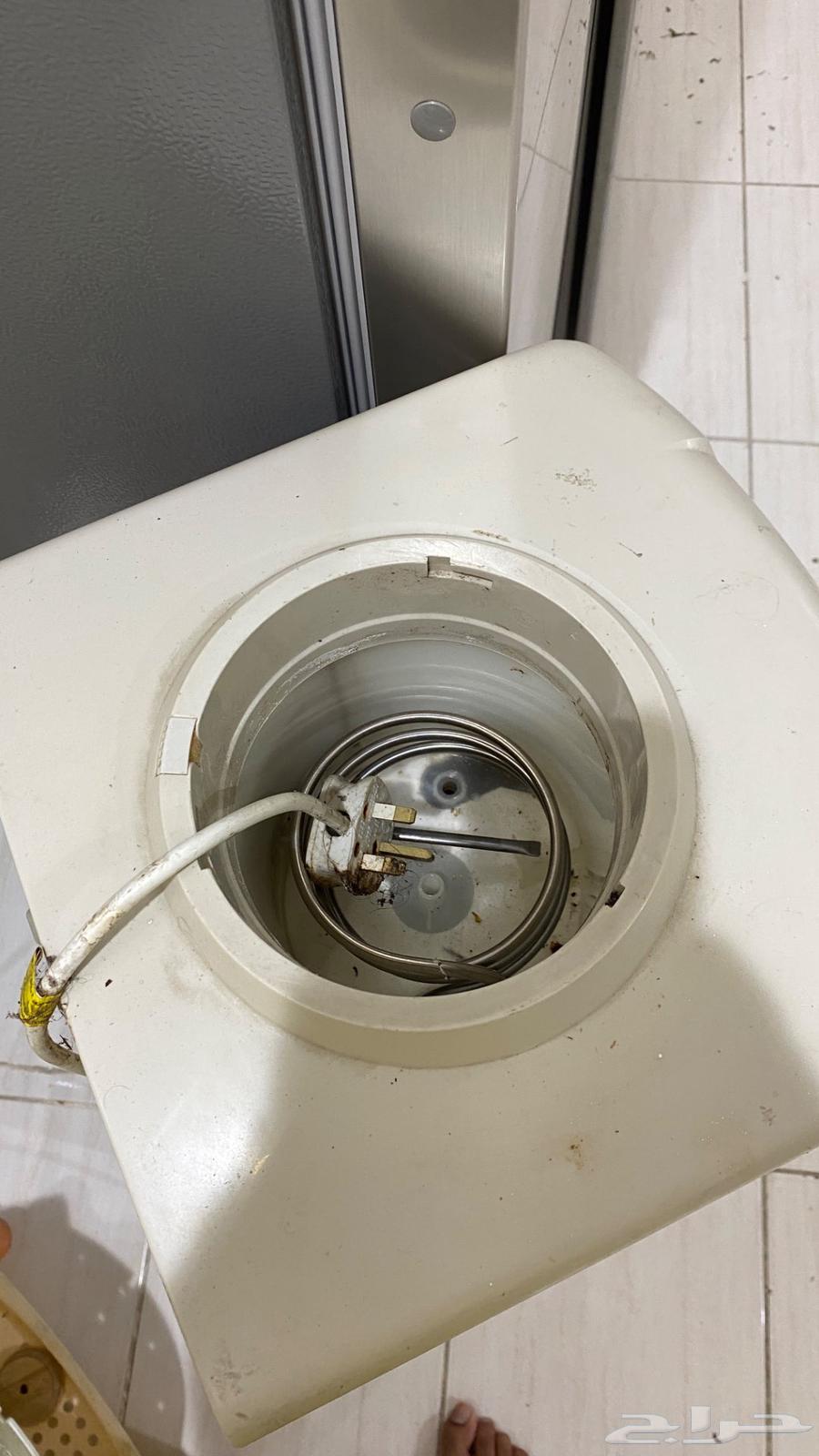 بر اده وفريزار شبه خربانه للبيع64404236391298110