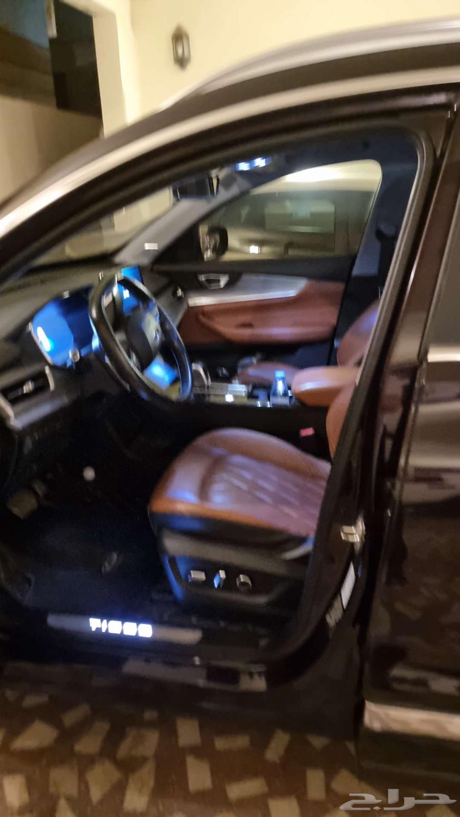 شيري تيجو 8 للبيع64559351648002112