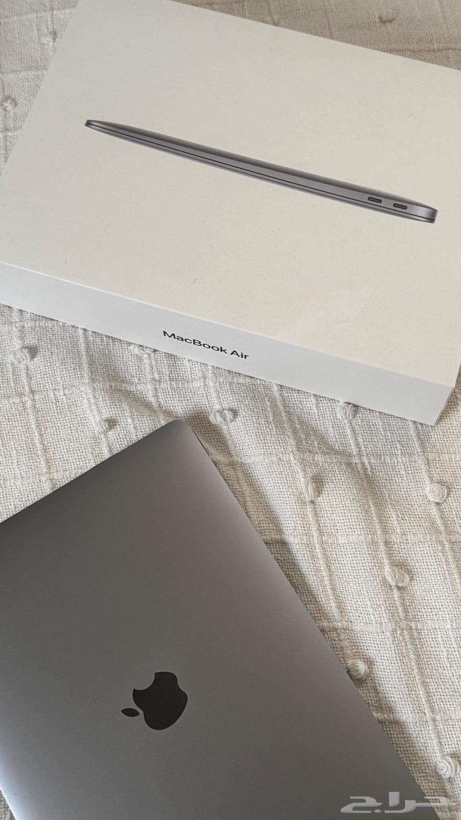 ماك بوك اير سعر البيع 180064404638951426112