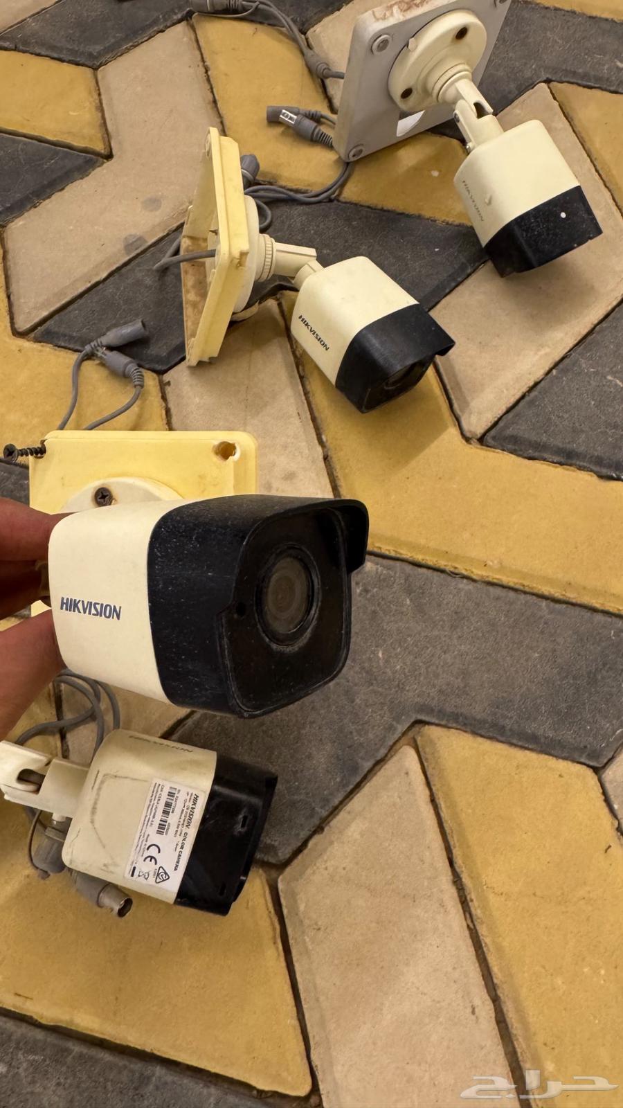 للبيع كاميرات مع الرسيفر64405278904833110