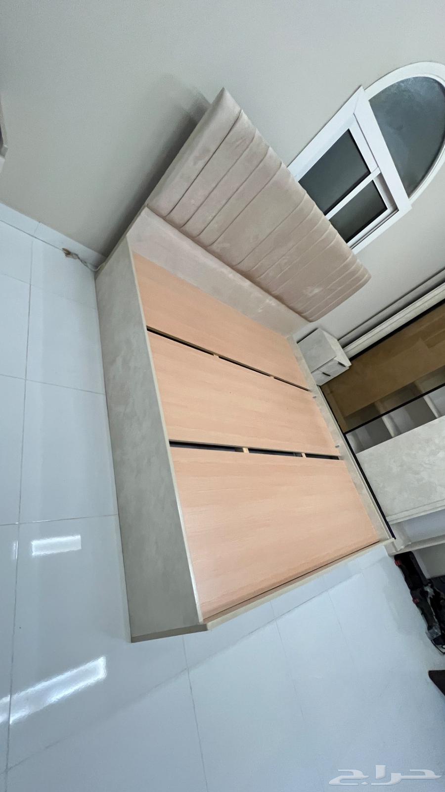 سرير نوم لنفرين.64403958411523113