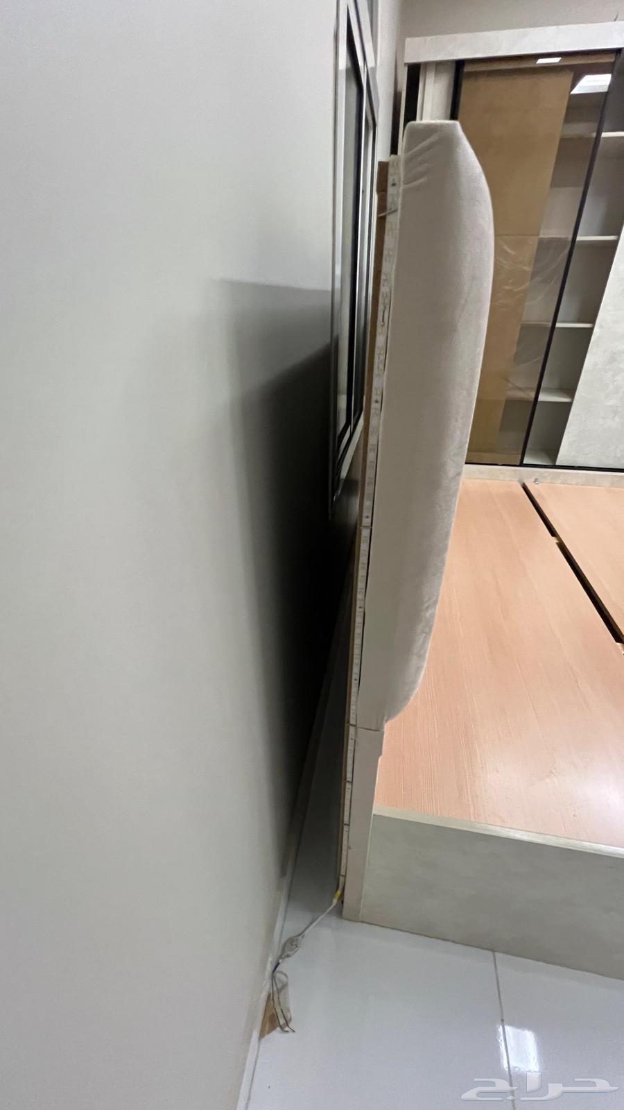 سرير نوم لنفرين.64403958411523112