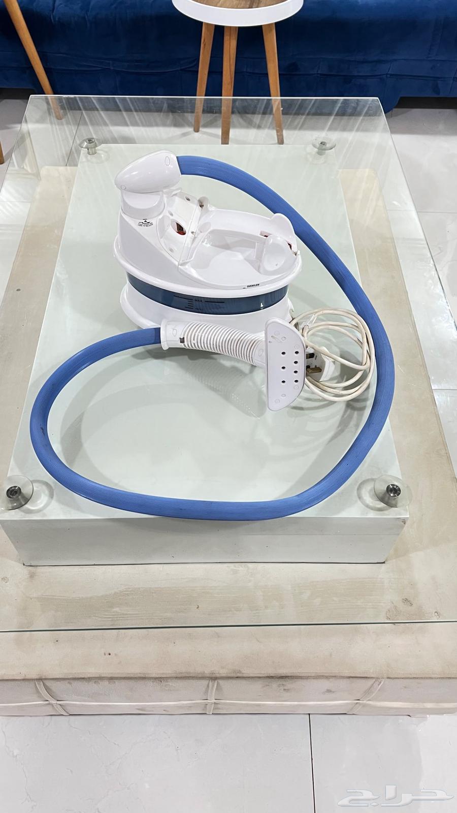 مكواة بخارية64405499916801110