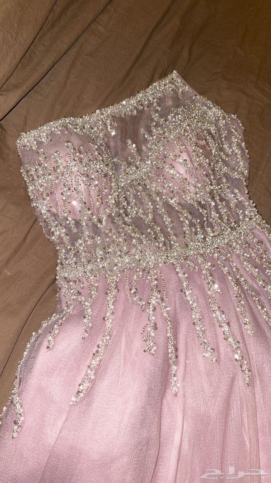 فستان سهره مقاس 10 ينلبس اسمول مديم64405583023746111