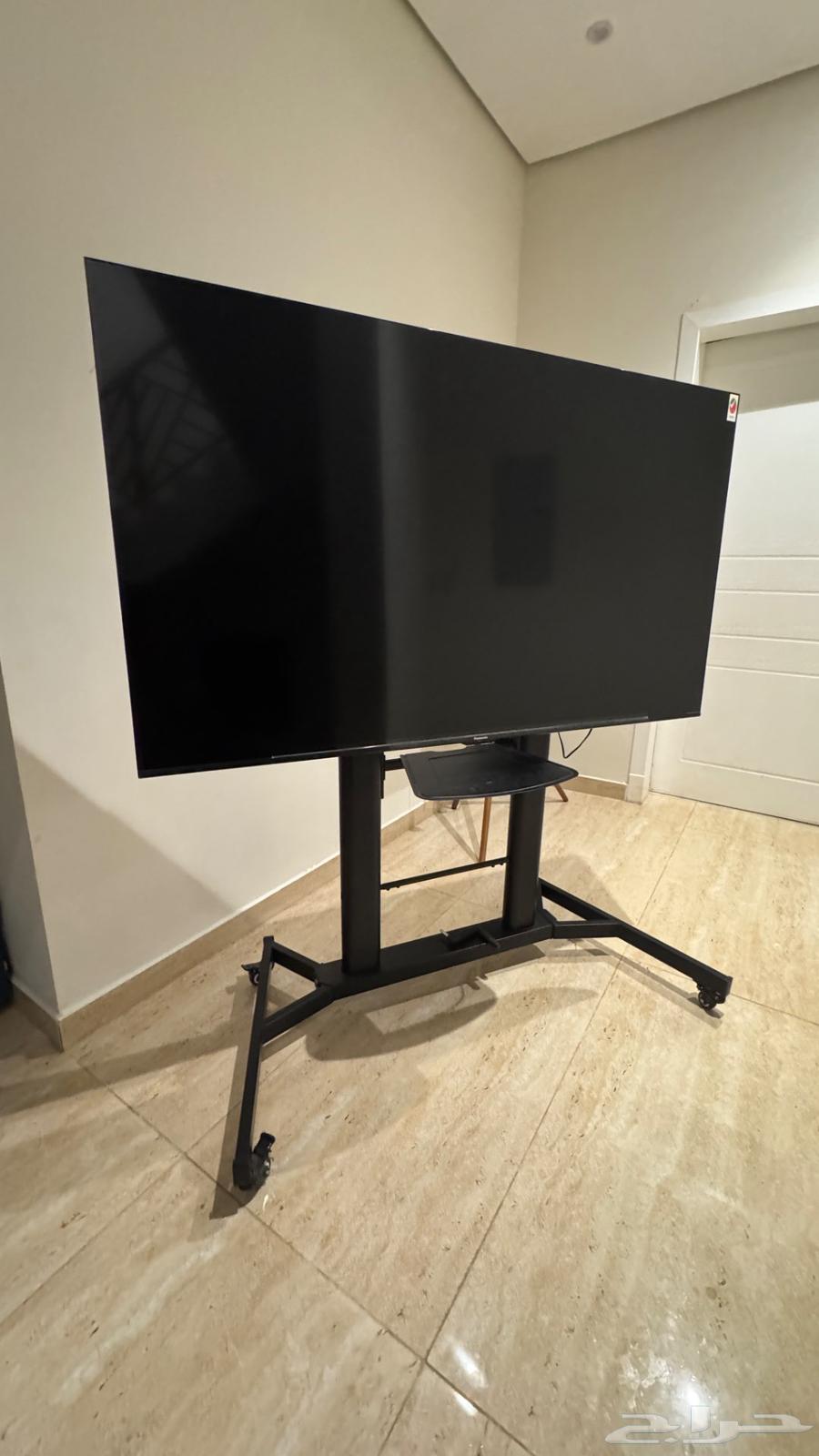 Panasonic 65-inch TV for sale in Khobar63619465902979112