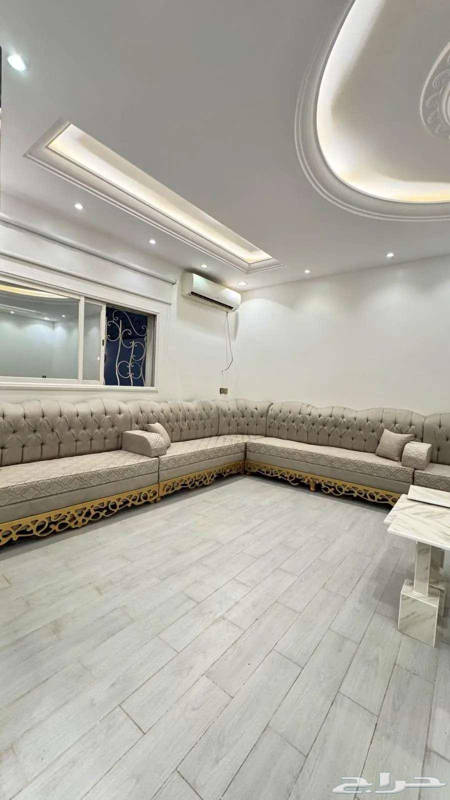 شقه دور ارضي مؤثثه بالكامل محايل عسير63614098397315113