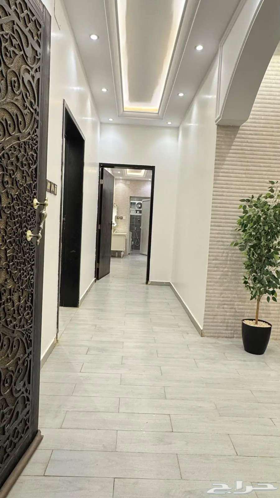 شقه دور ارضي مؤثثه بالكامل محايل عسير63614098397315111