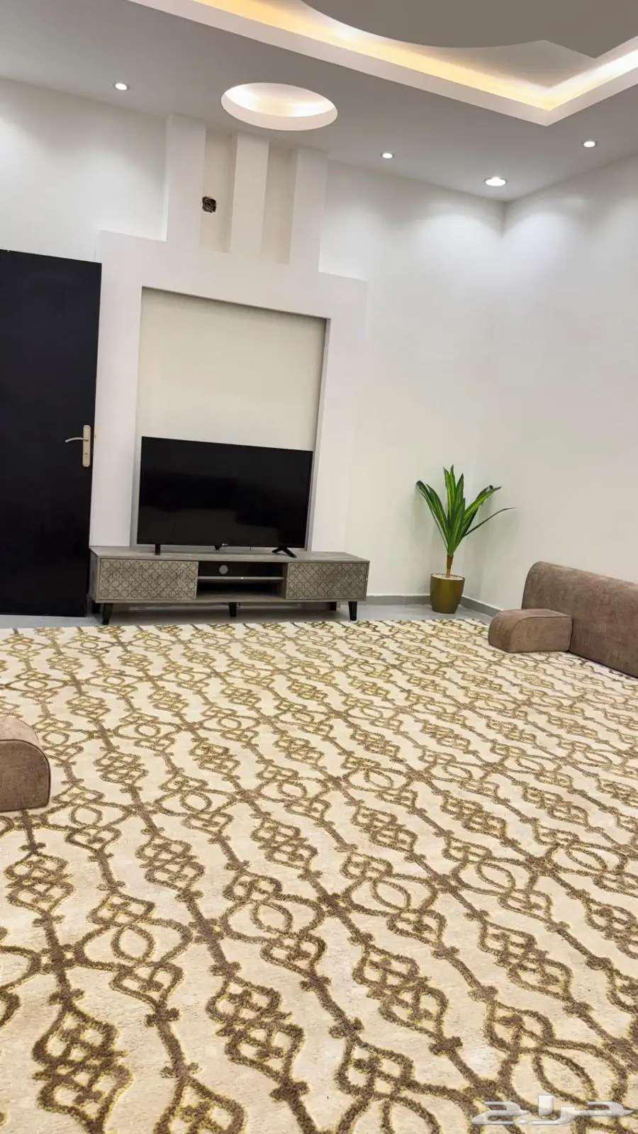 شقه دور ارضي مؤثثه بالكامل محايل عسير63614098397315114