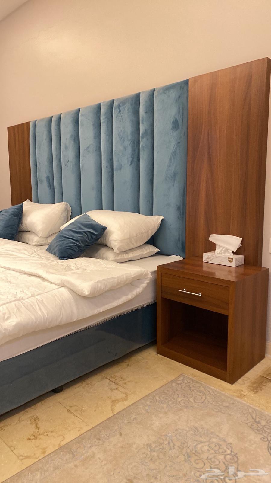 شقق فندقيه راقيه عرعر حي المباركيه63614098519809114