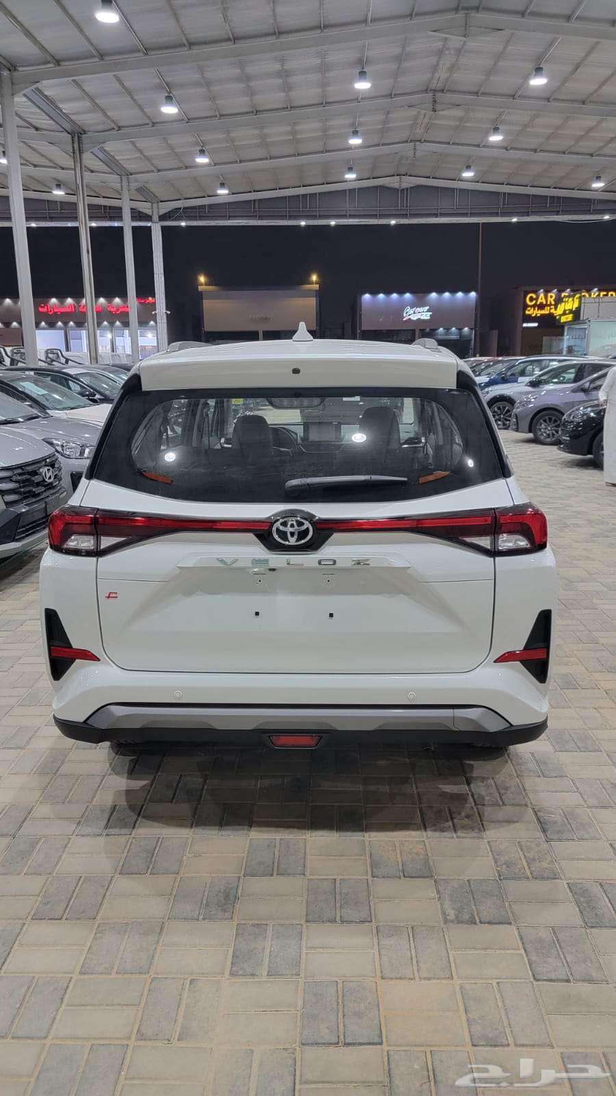Toyota Prius 7-Seater Family Car 2025 (Cash/Installments)63618172945283111