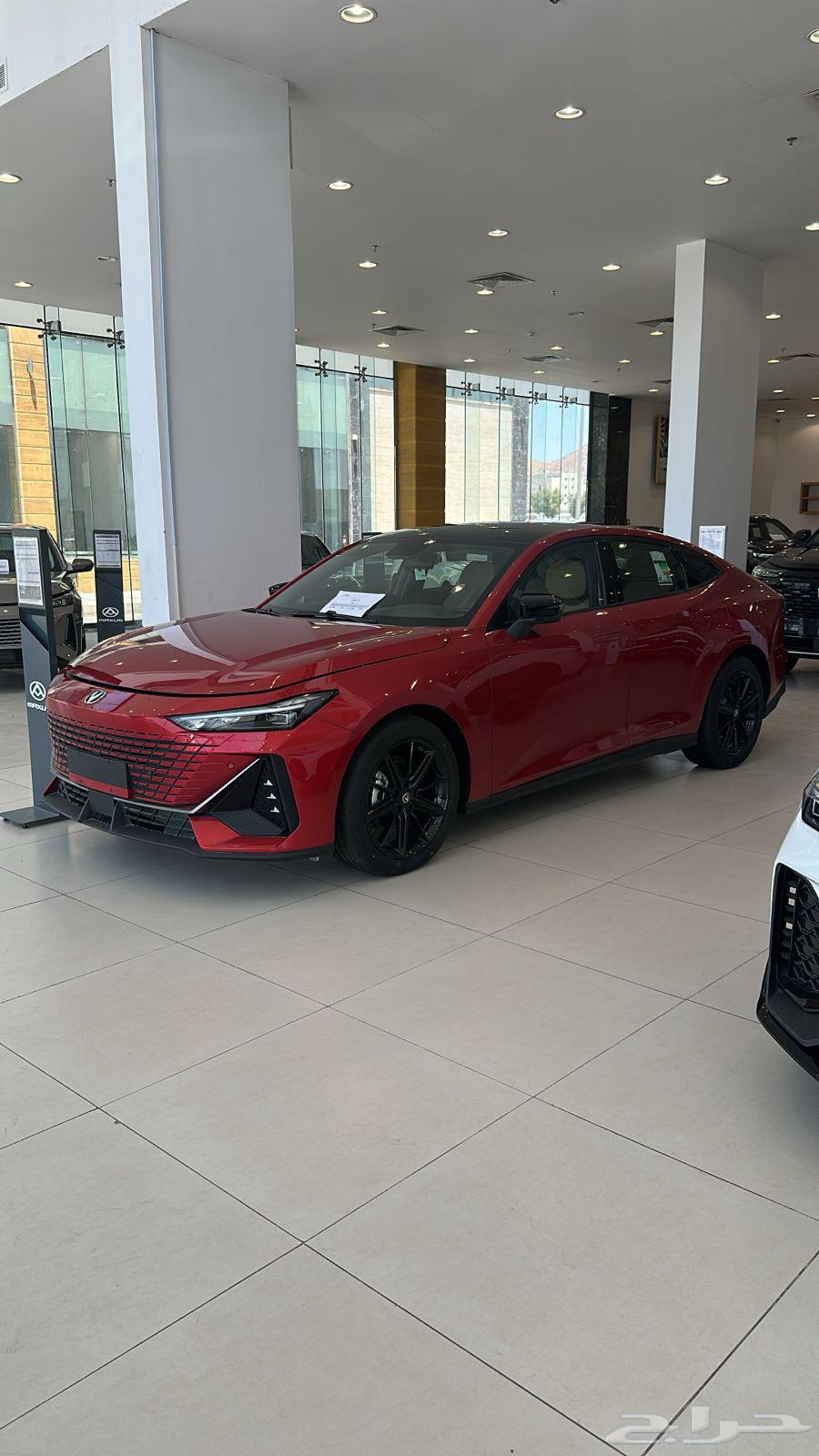 شانجان يوني في اليت 2025 عرض لفتره محدوده 7500064555110238722111