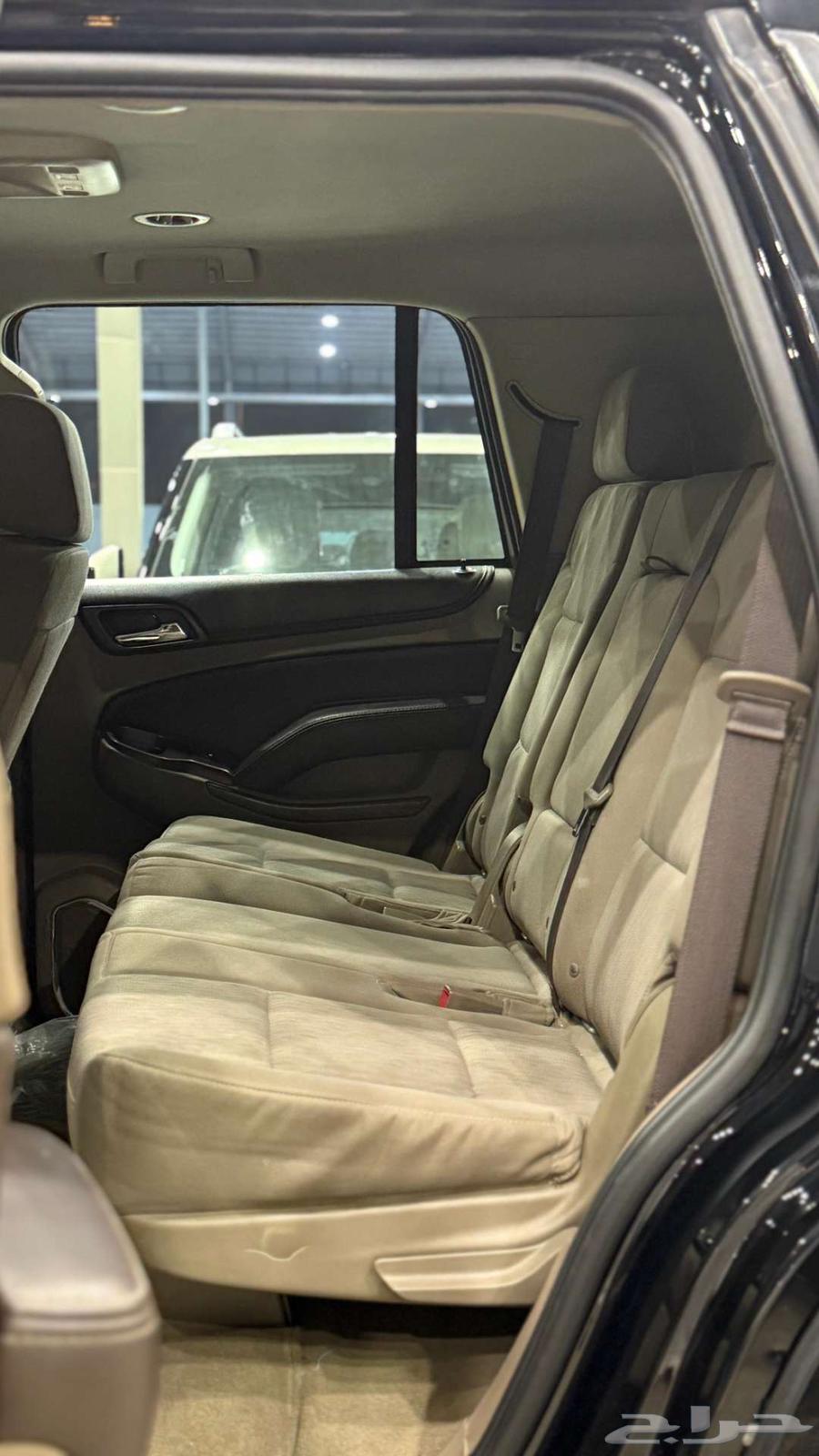 Chevrolet Tahoe LT 201963618164120705114