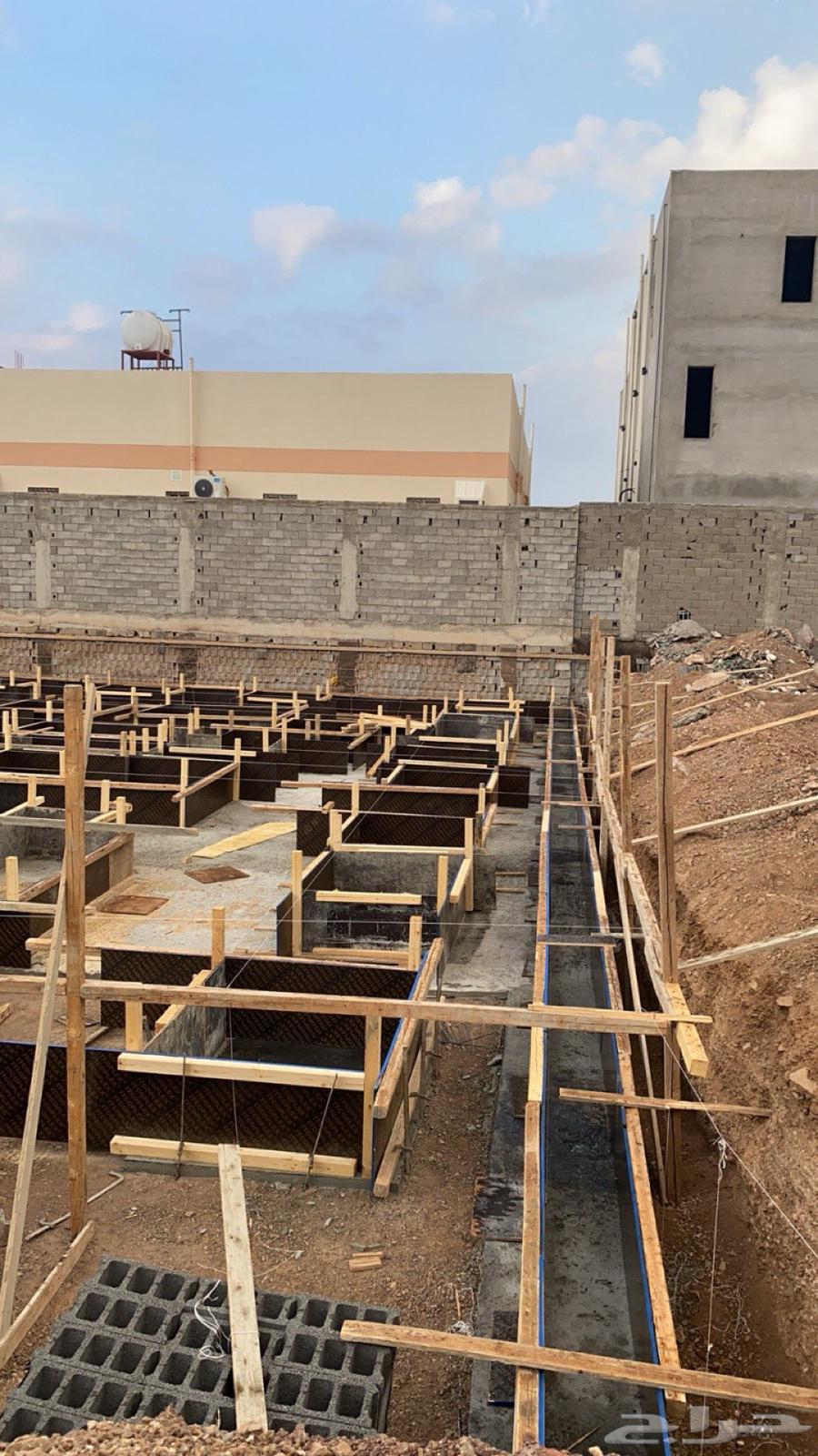Structural Contractor with Materials63617933571331111