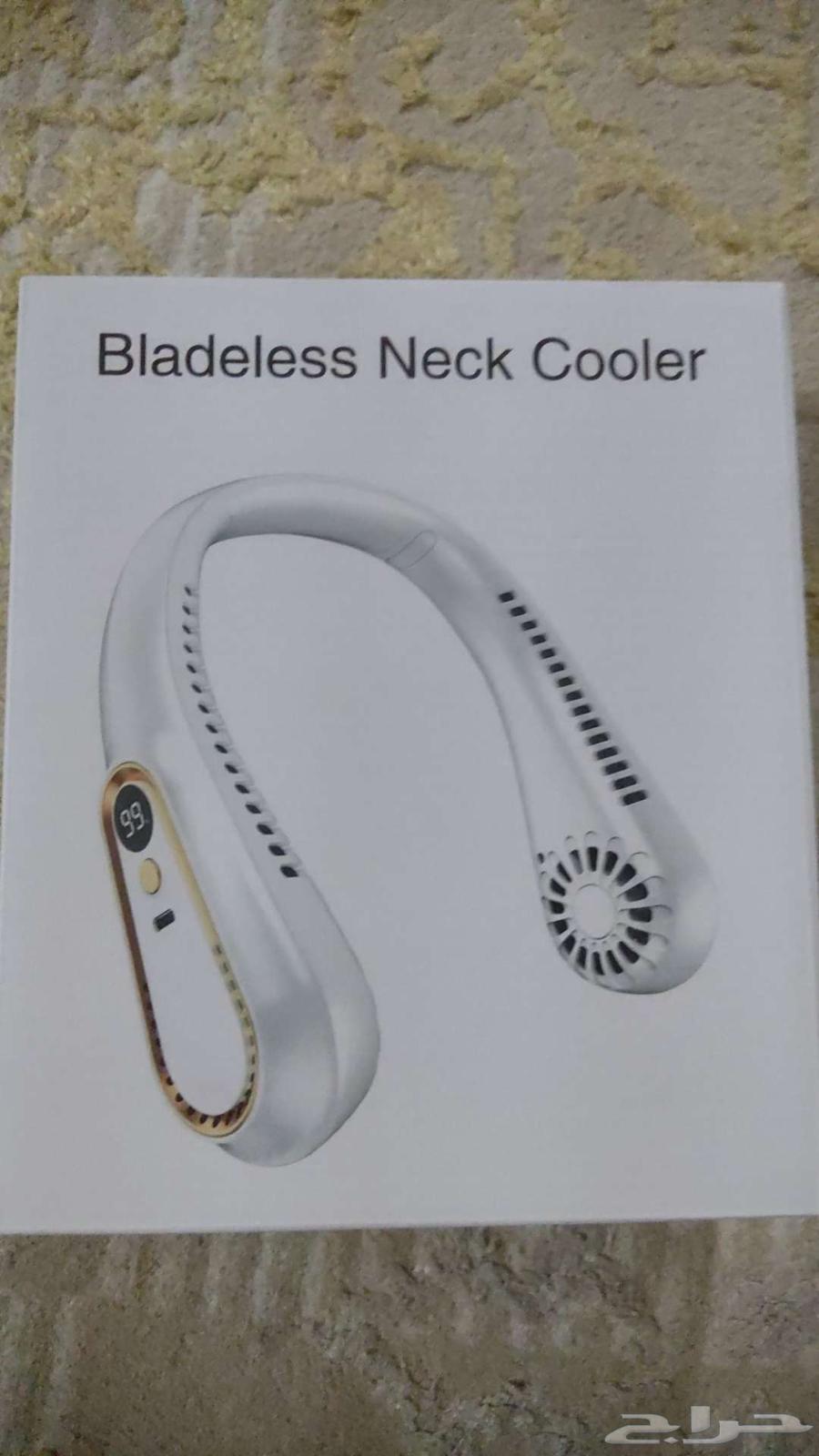 مروحة رقبة64402472723457110