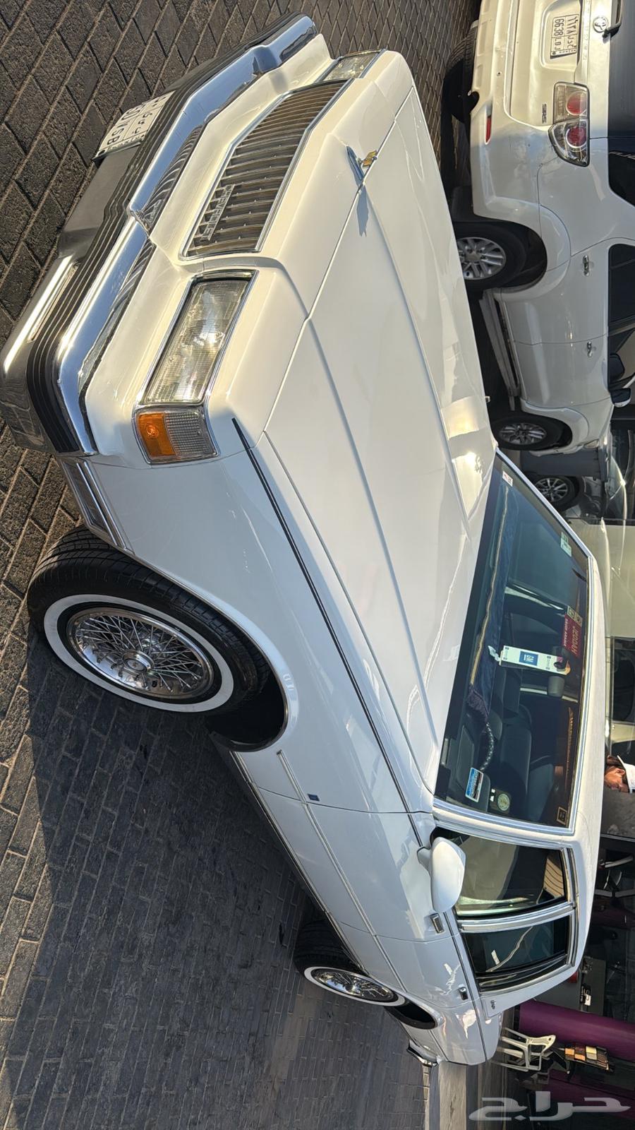 Capris 1990 Imported by Al-Jameel63618170508929114