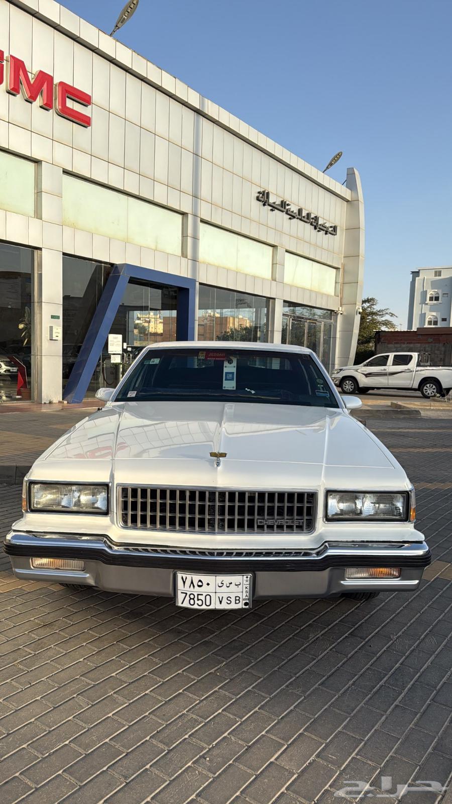 Capris 1990 Imported by Al-Jameel63618170508929111