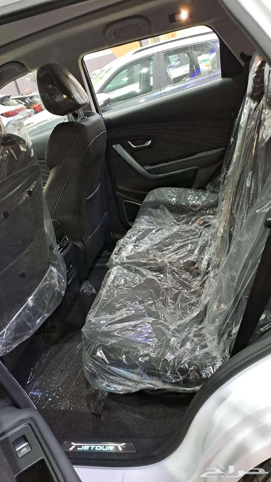 جيتور X70 لكجري موديل 202563618170550915113