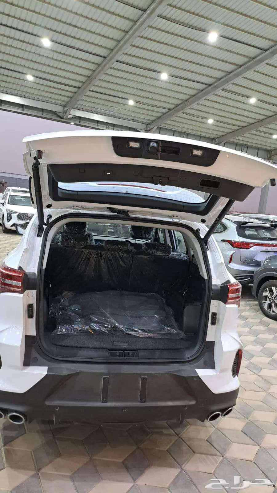 جيتور X70 لكجري موديل 202563618170550915111