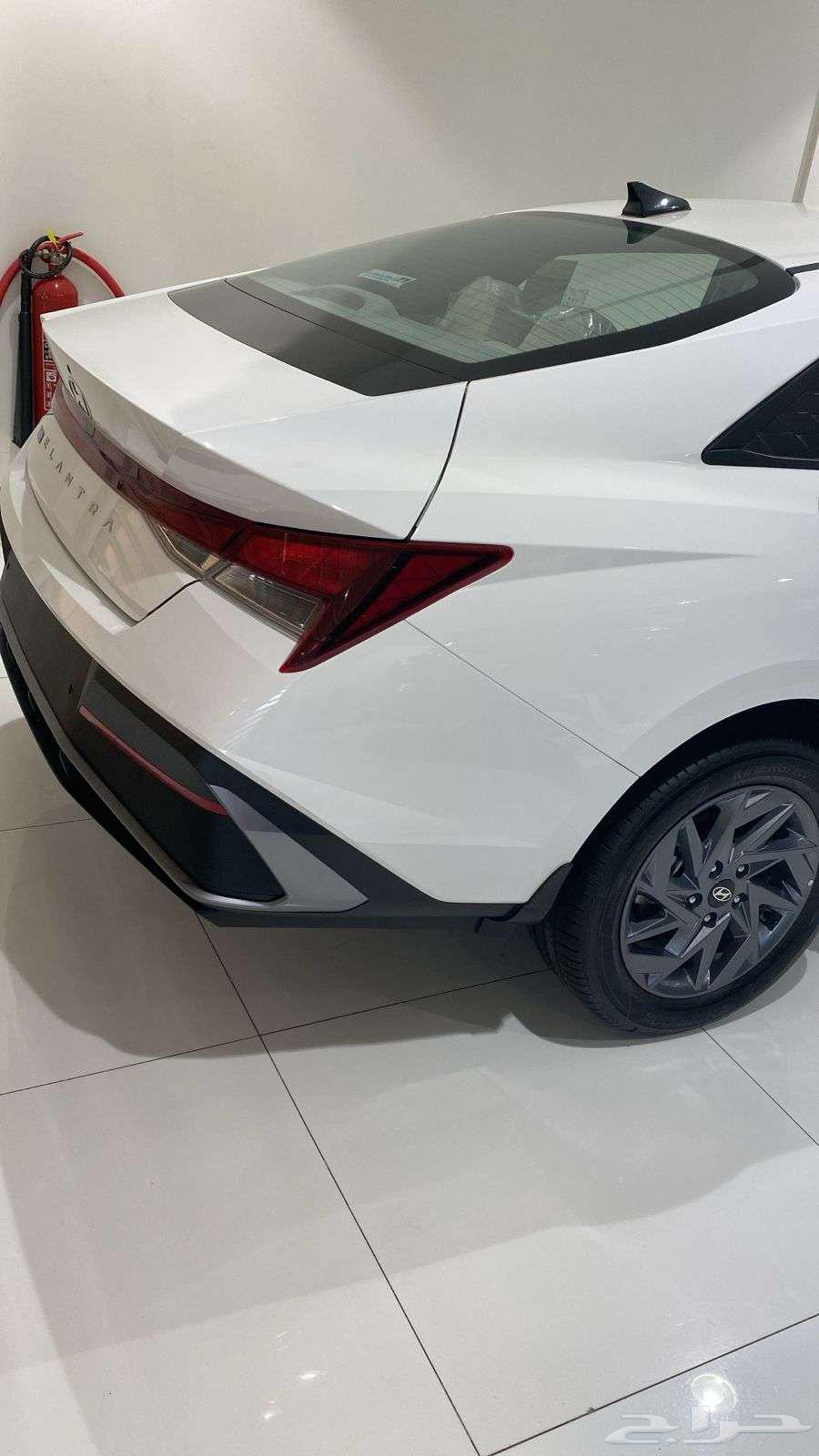 النترا سمارت 1.6 كوري 202563618248834561111