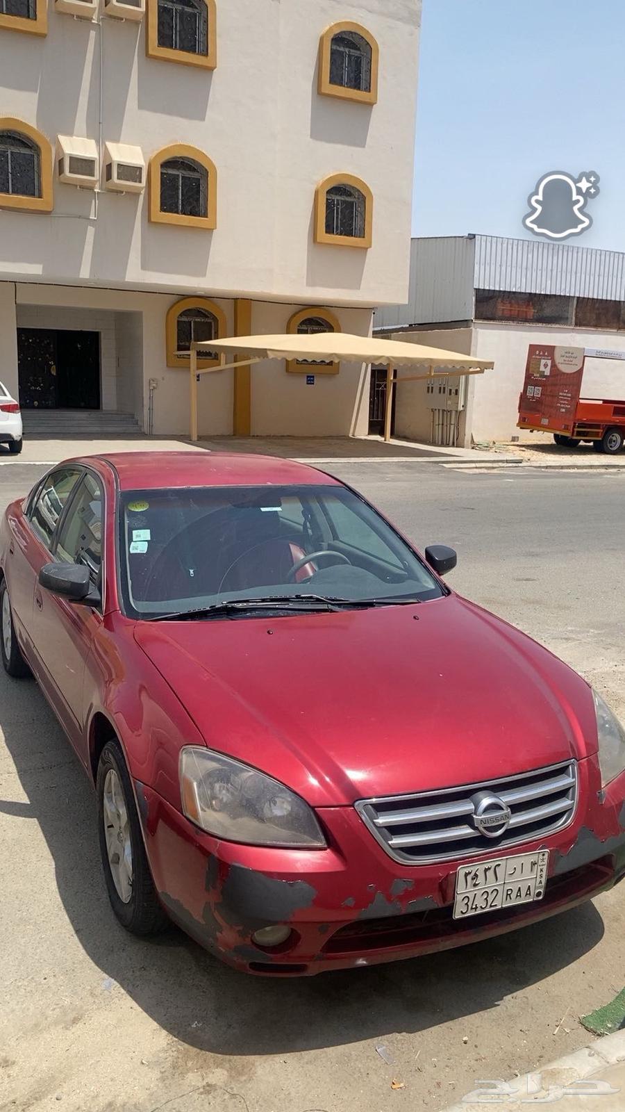 Nissan Teana 200563618257129731113