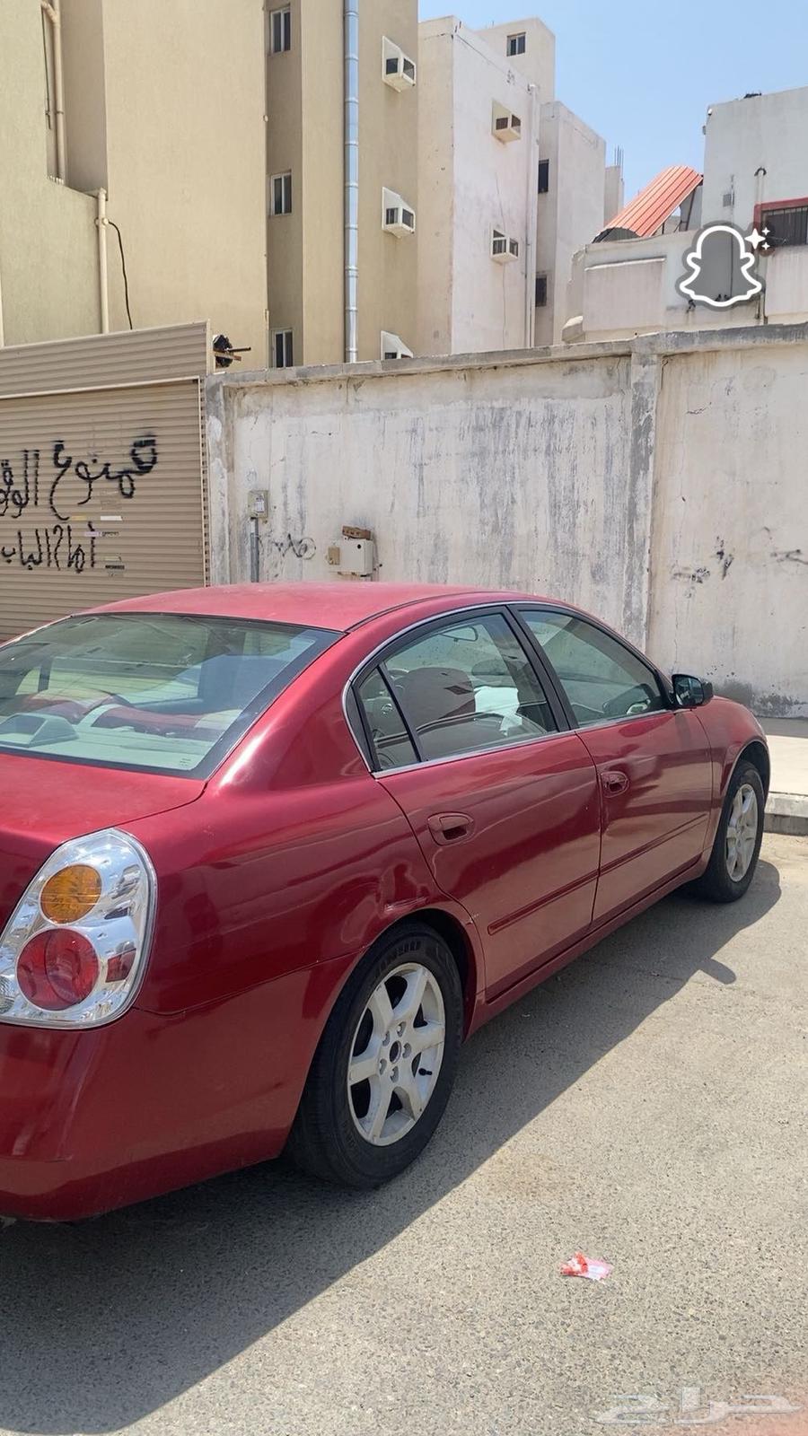 Nissan Teana 200563618257129731111