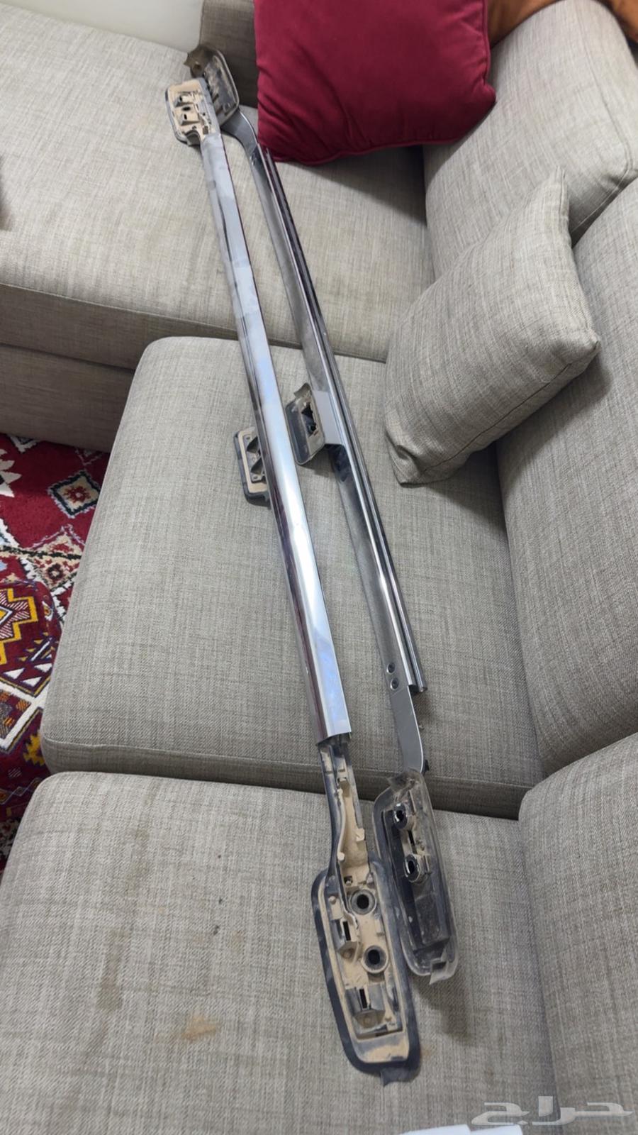 For sale roof rack (cage) for Land Cruiser 201563618258148611111