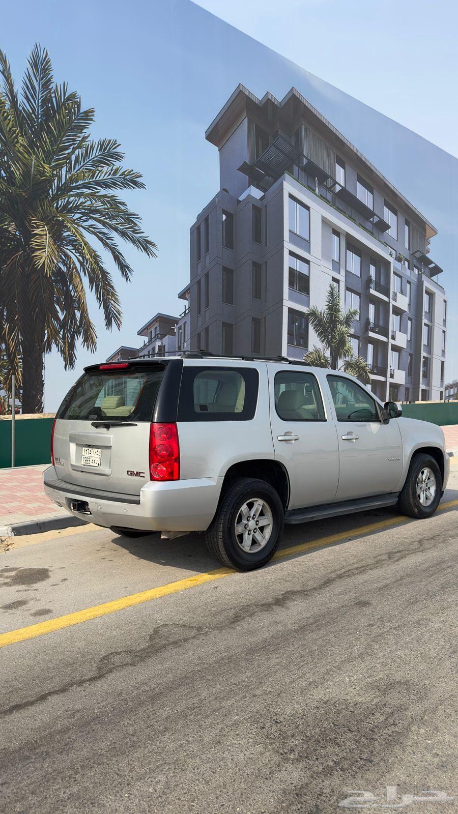 Yukon 201463618258543362111